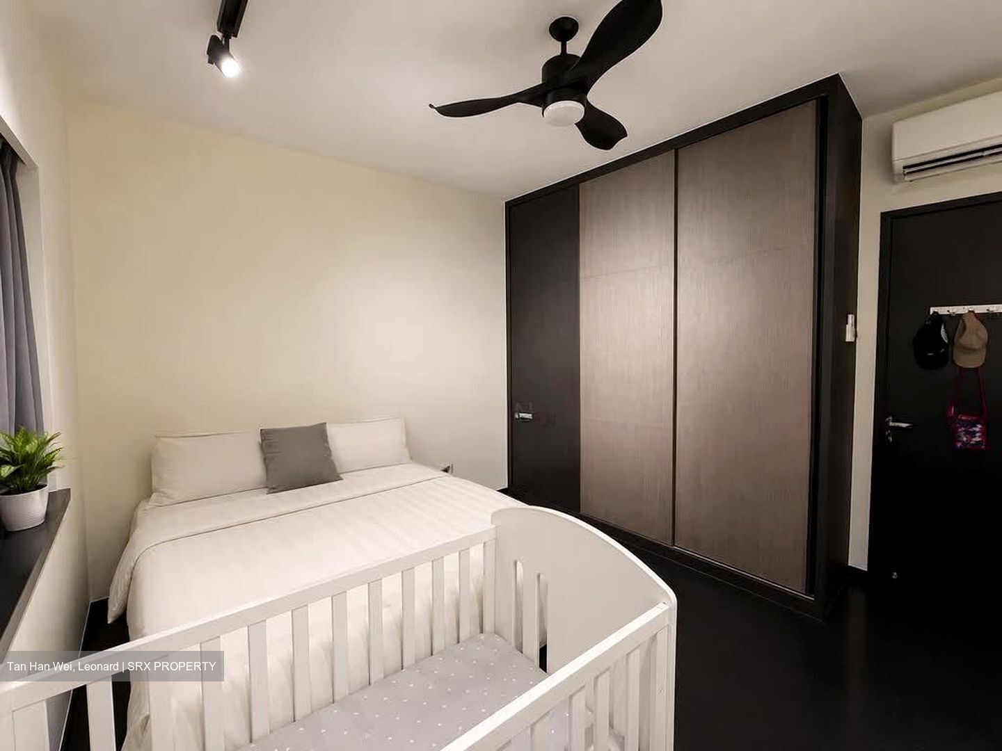 Edelweiss Park Condominium (D17), Condominium #564804281